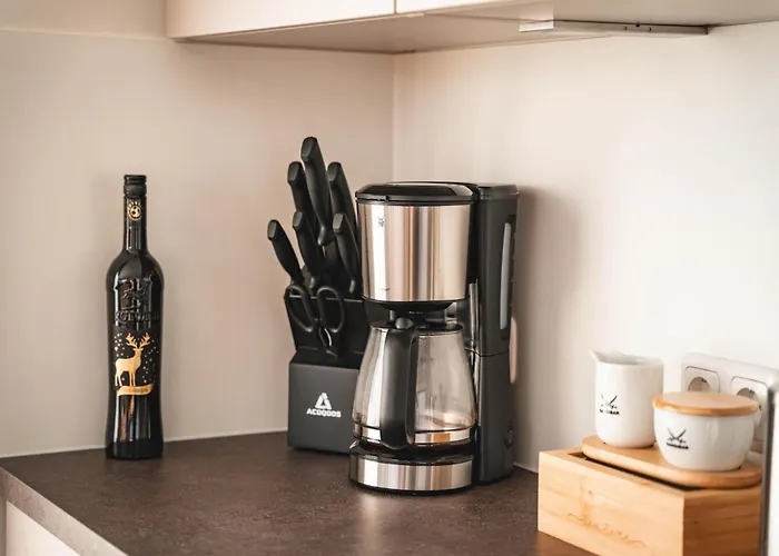 Schoenes Hausboot In Bateau-hôtel